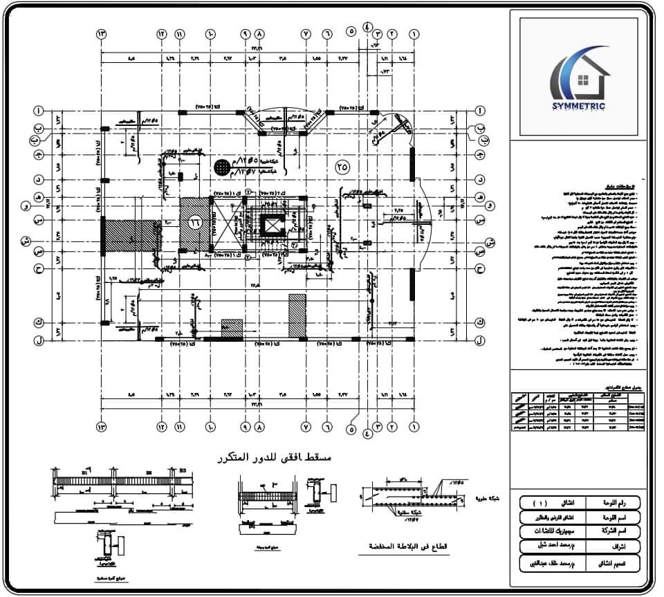Structural design