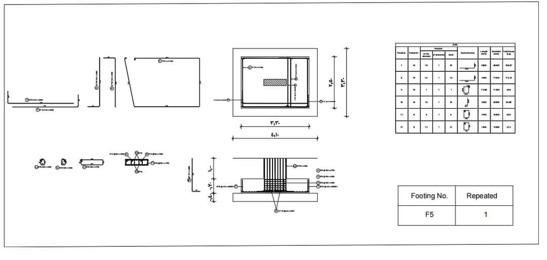 shop drawing