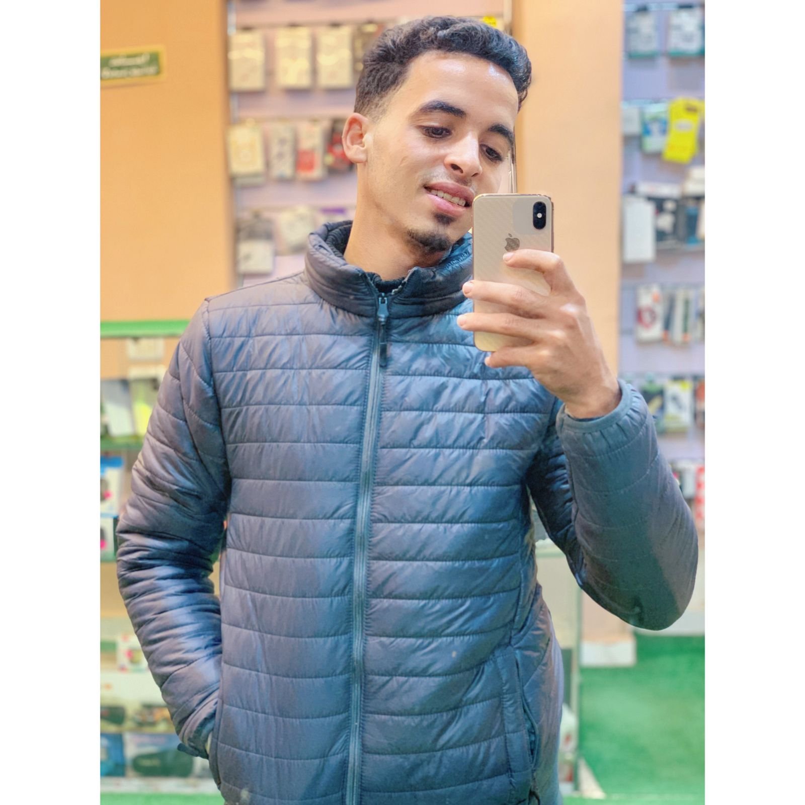 Ahmed