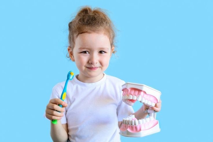 Pedo Dentistry