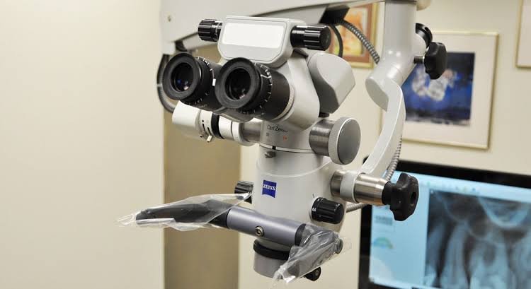 endo microscope