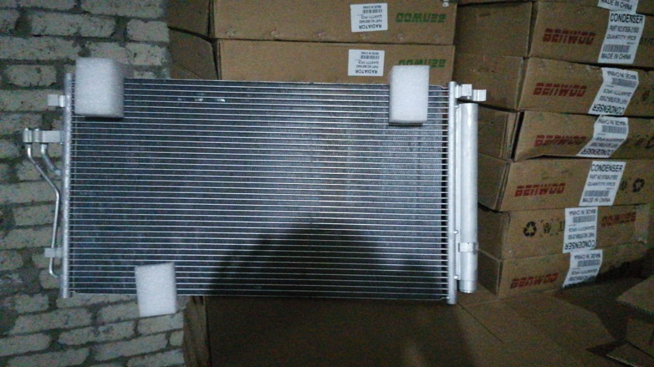 جميع قطع غيار ولوازم تكيف السيارت