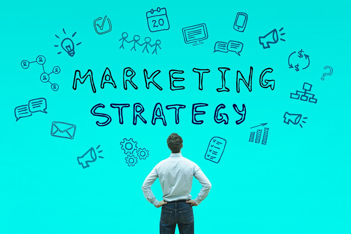 Marketing strategy