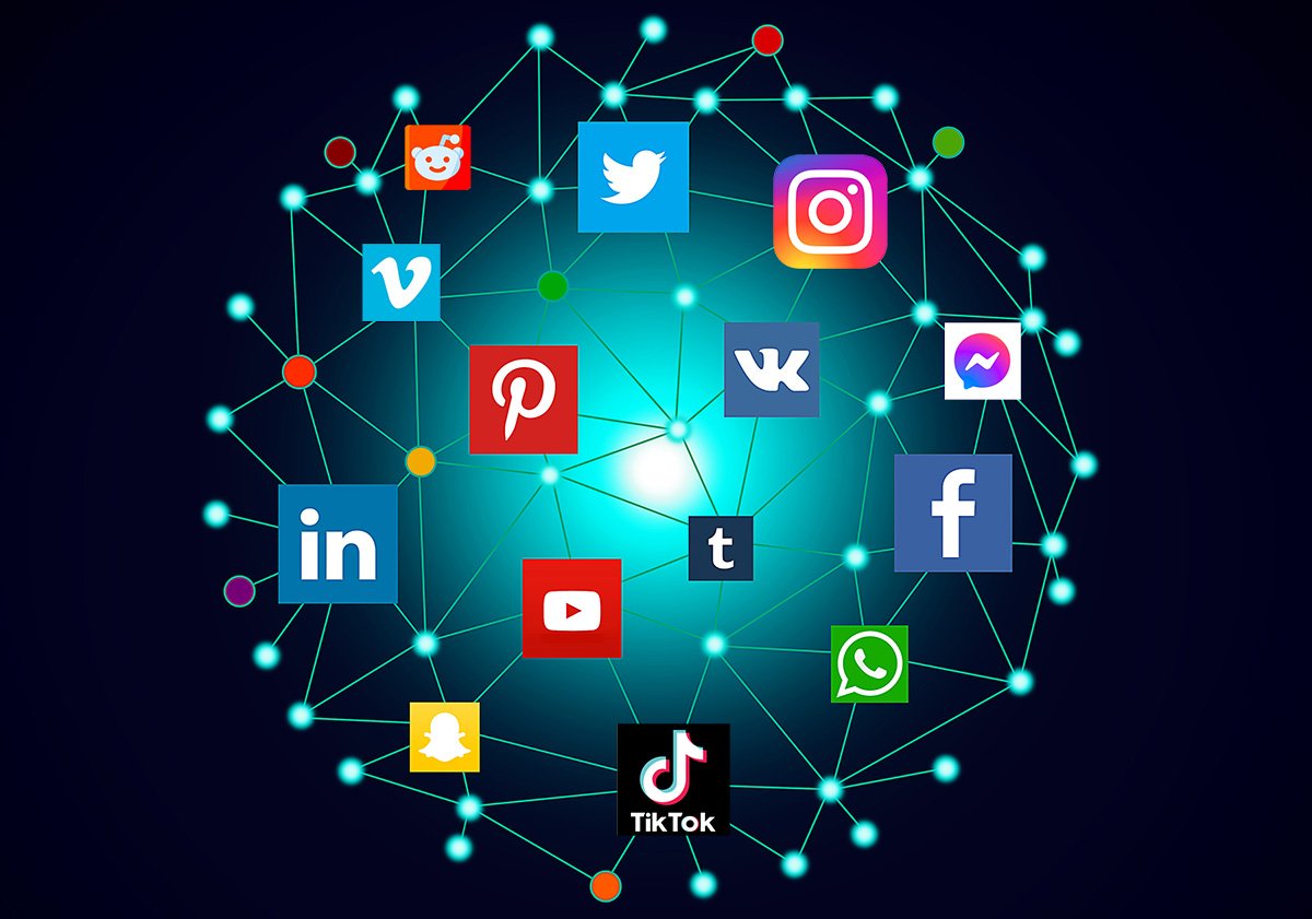Social Media Marketing Will Take Your Brand to The Next Level