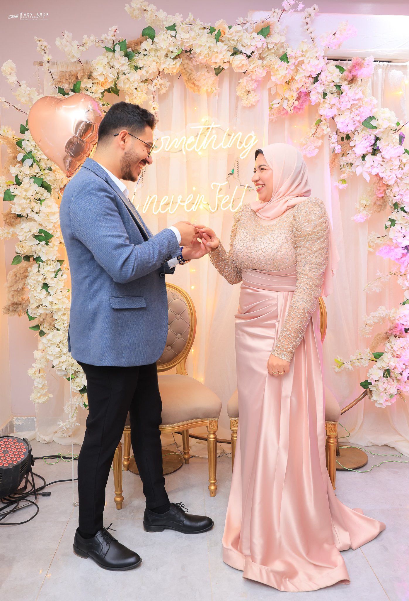 Engagement