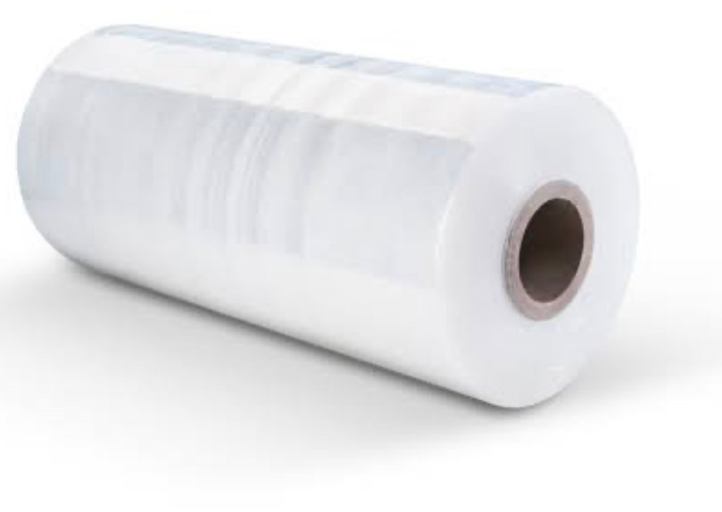 Full grade packing materials