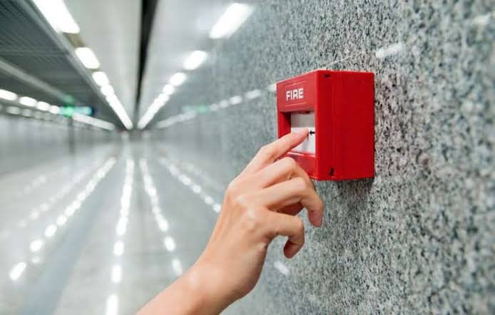 Fire Alarm Solutions