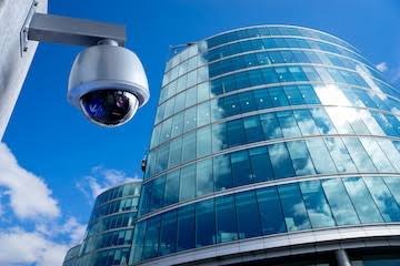 IP Network Camera