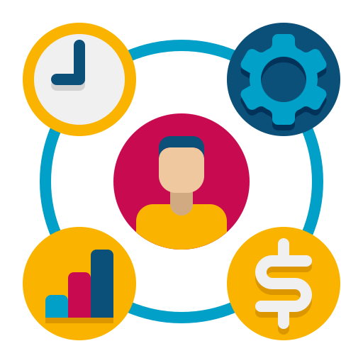 Projects managment