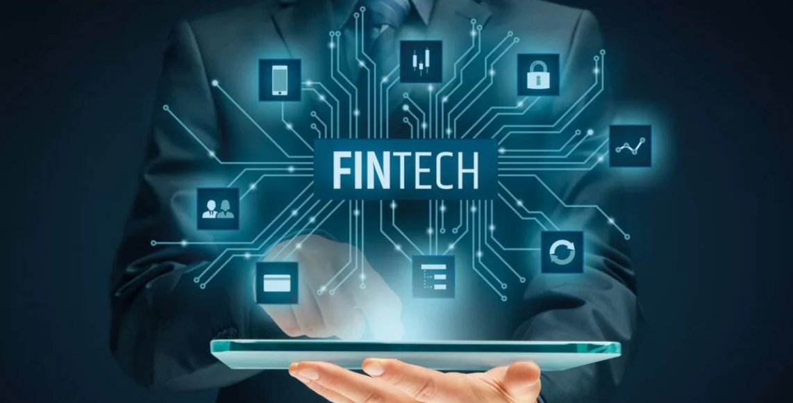 FinTech- Payment solutions