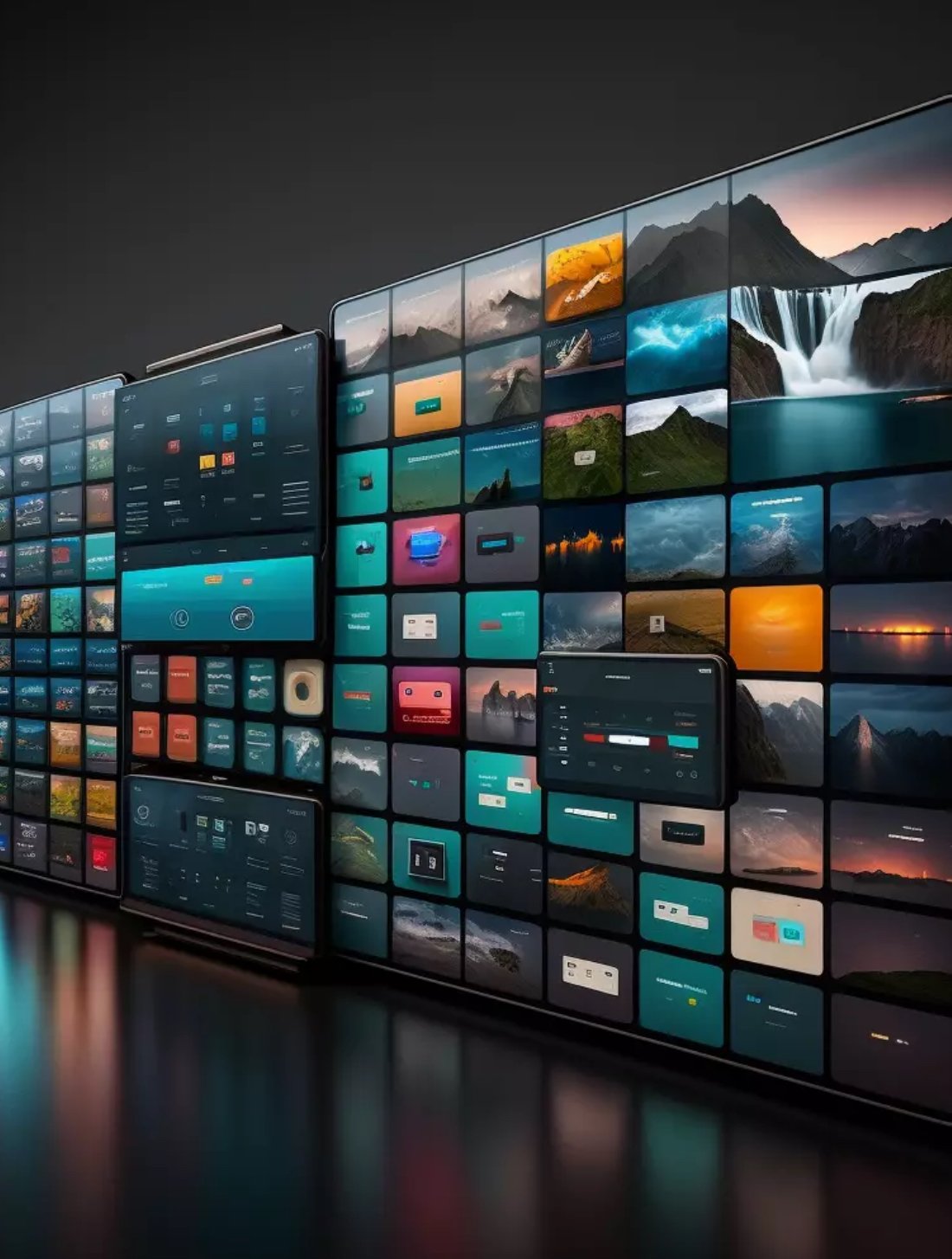Digital Content