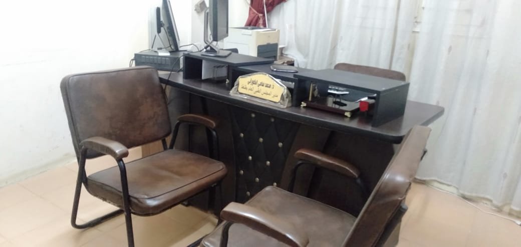 فرع شبرا قاص