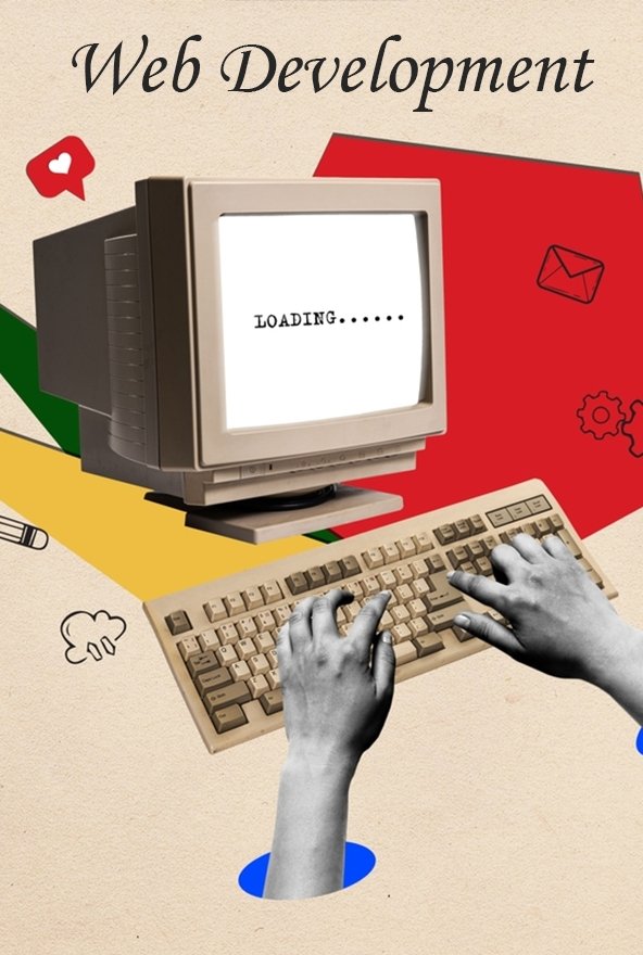 Web Development