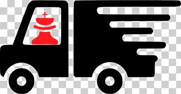 Delivery 🚚📦