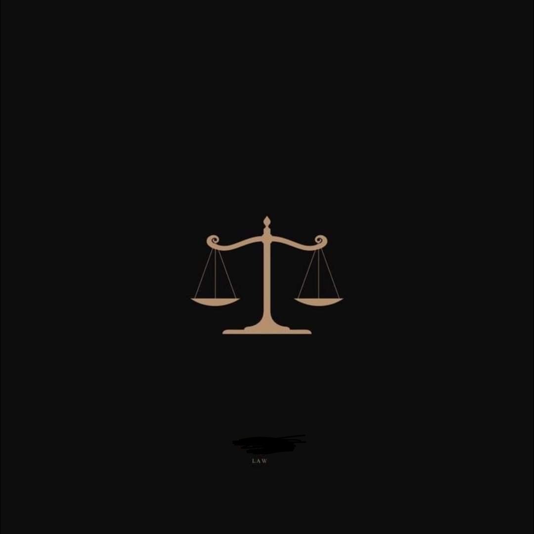 محام
