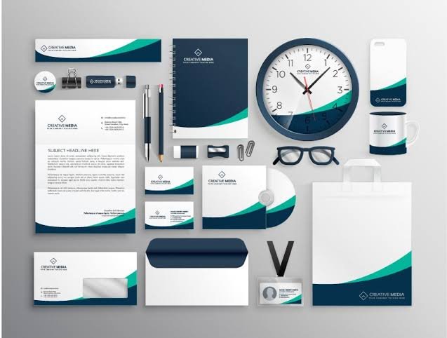 Identity design