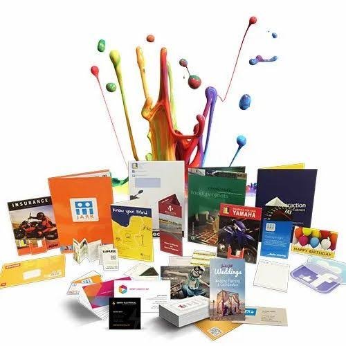 Digital printing