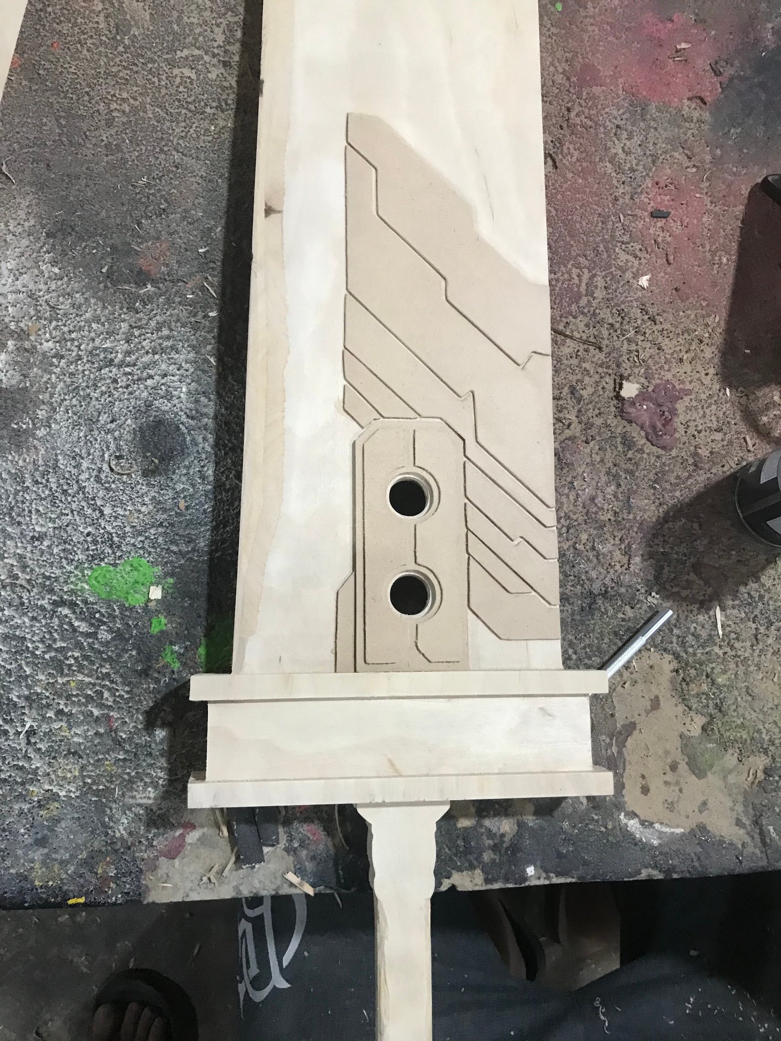 Workshop