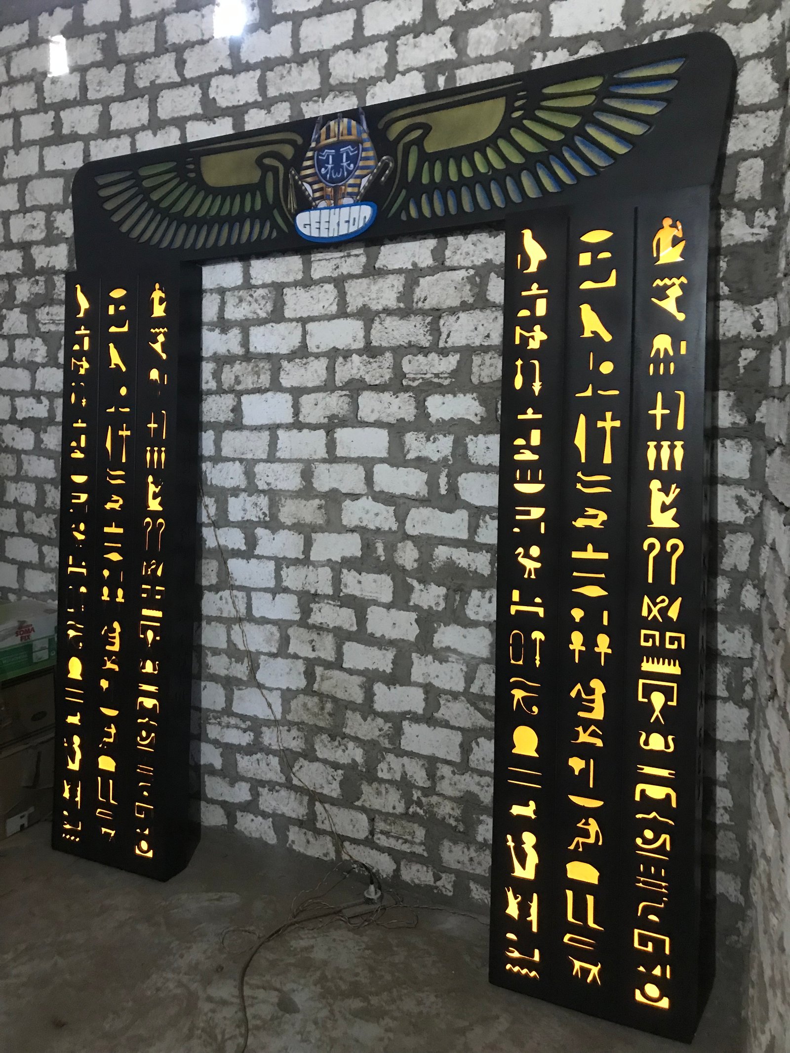 Decorations