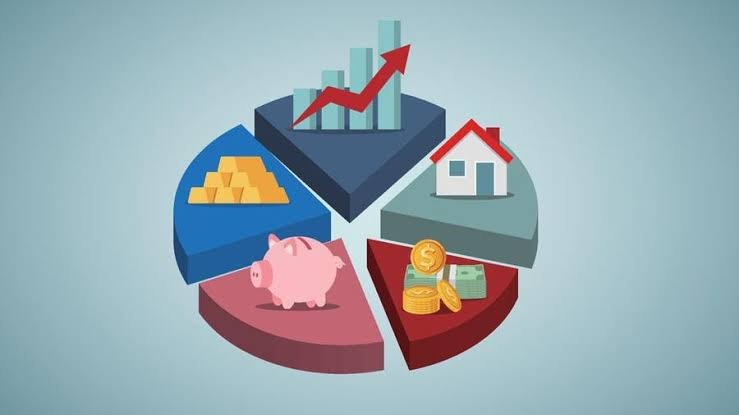 Investment &amp; portfolio