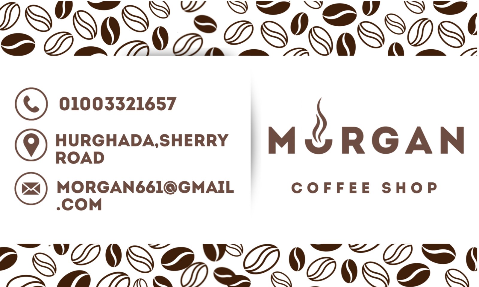 Business Card Design