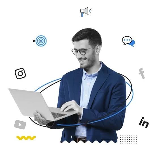 Branding Digital Marketing