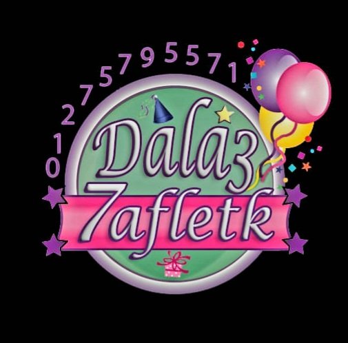 Dala3.7afletk