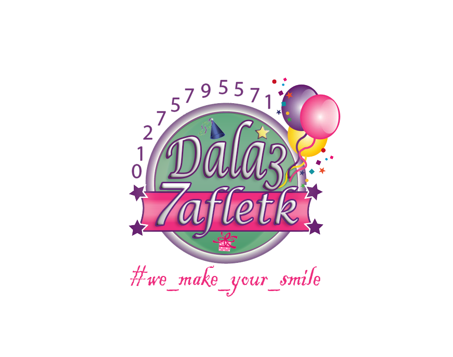 تنظيم حفلات  dala3 7afletk
