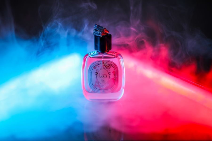 Product photography