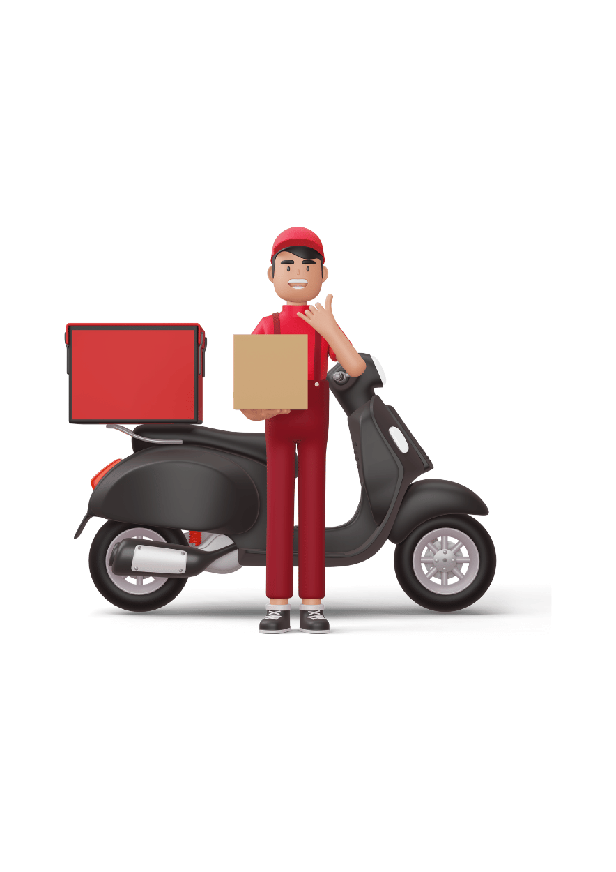 delivery