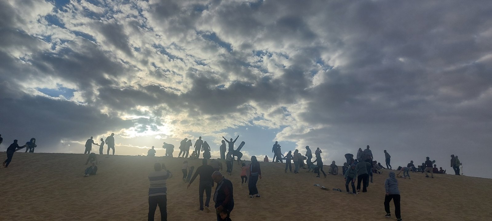 رحلات مطروح صيف ٢٠٢٤