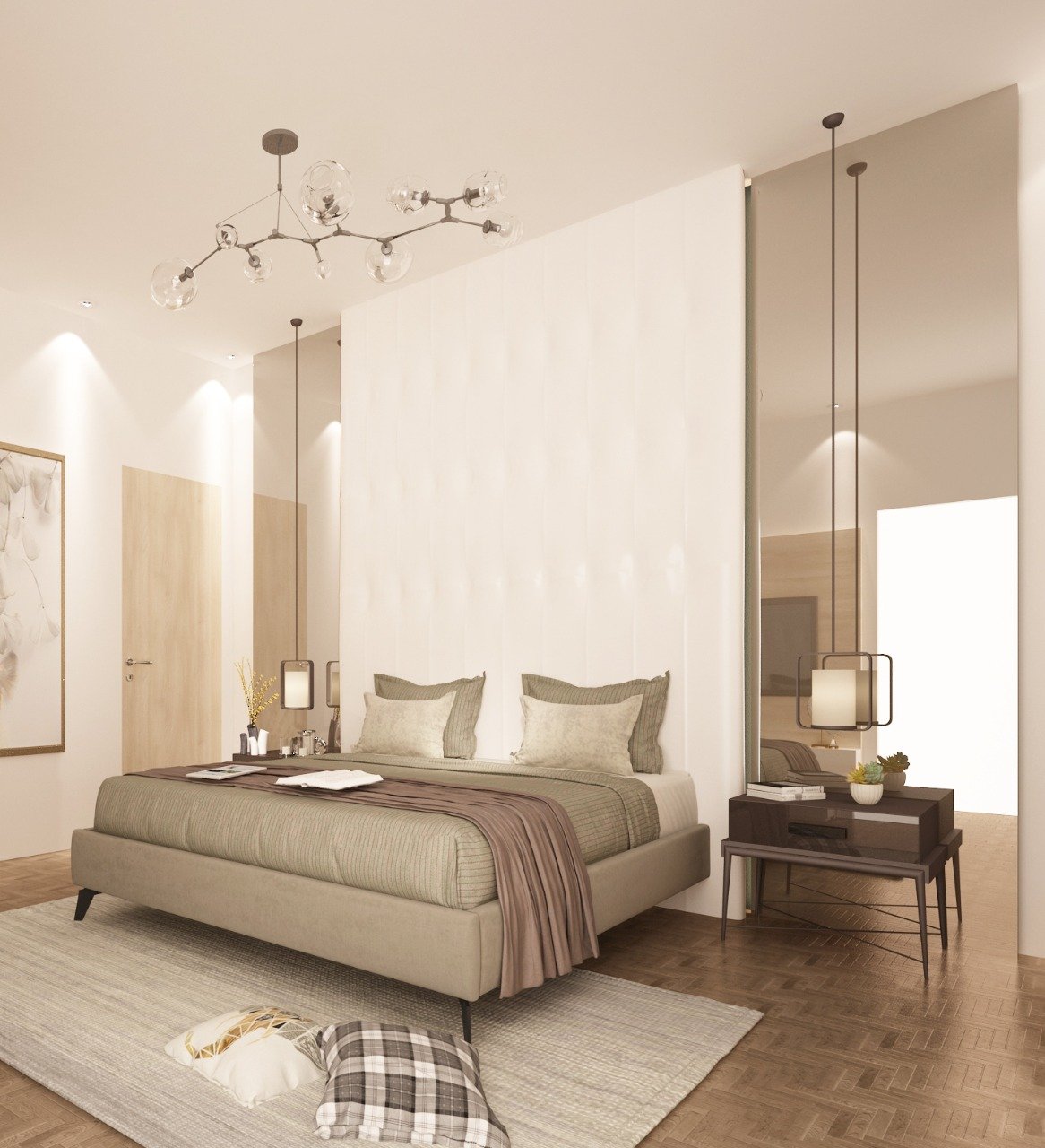 Design and decoration