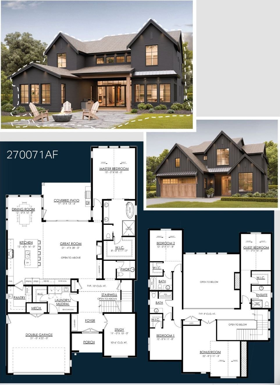 shop drawings architectural