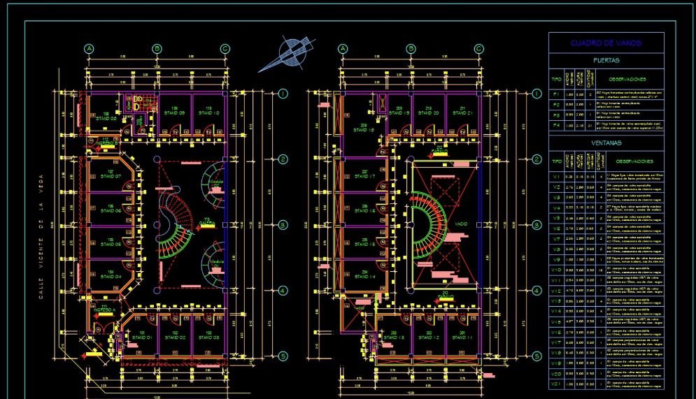 shop drawings structural