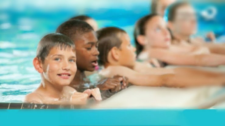 swimming academy