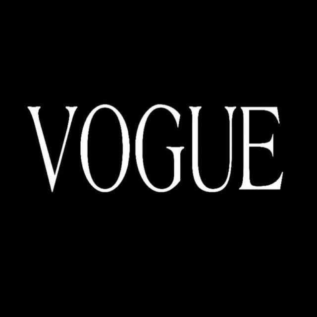 Vouge _ Volga
