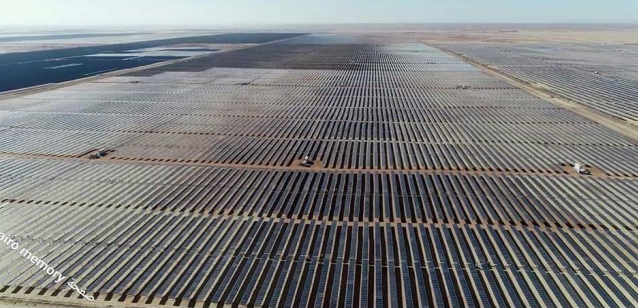 Solar PV