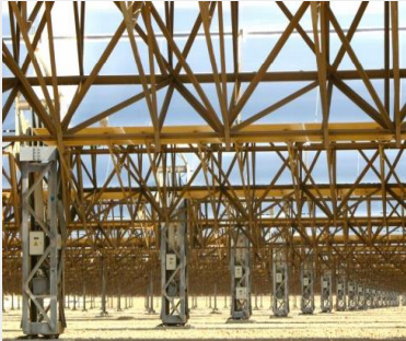 Steel Structures Design