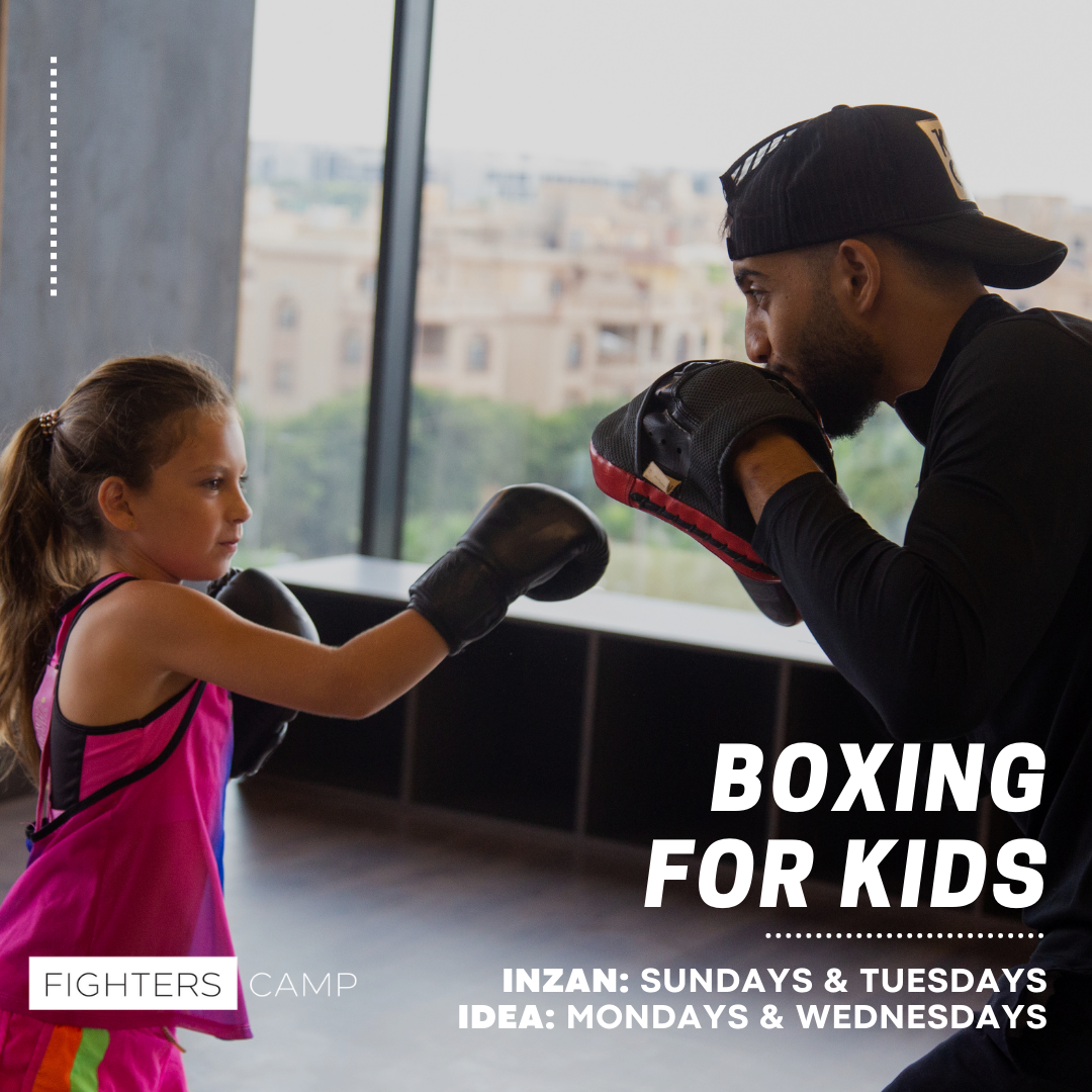 Boxing