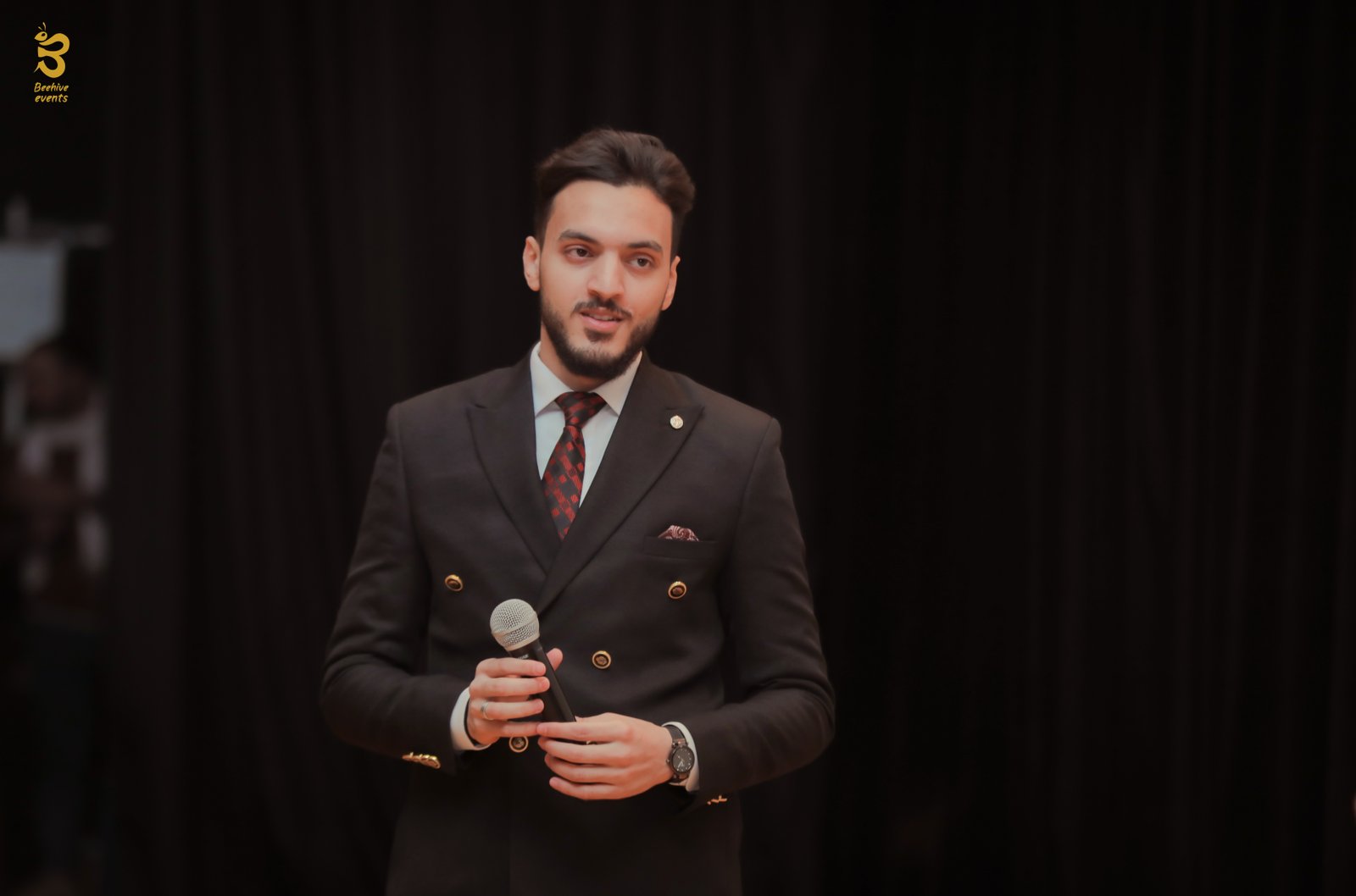 Singing ceremony or party