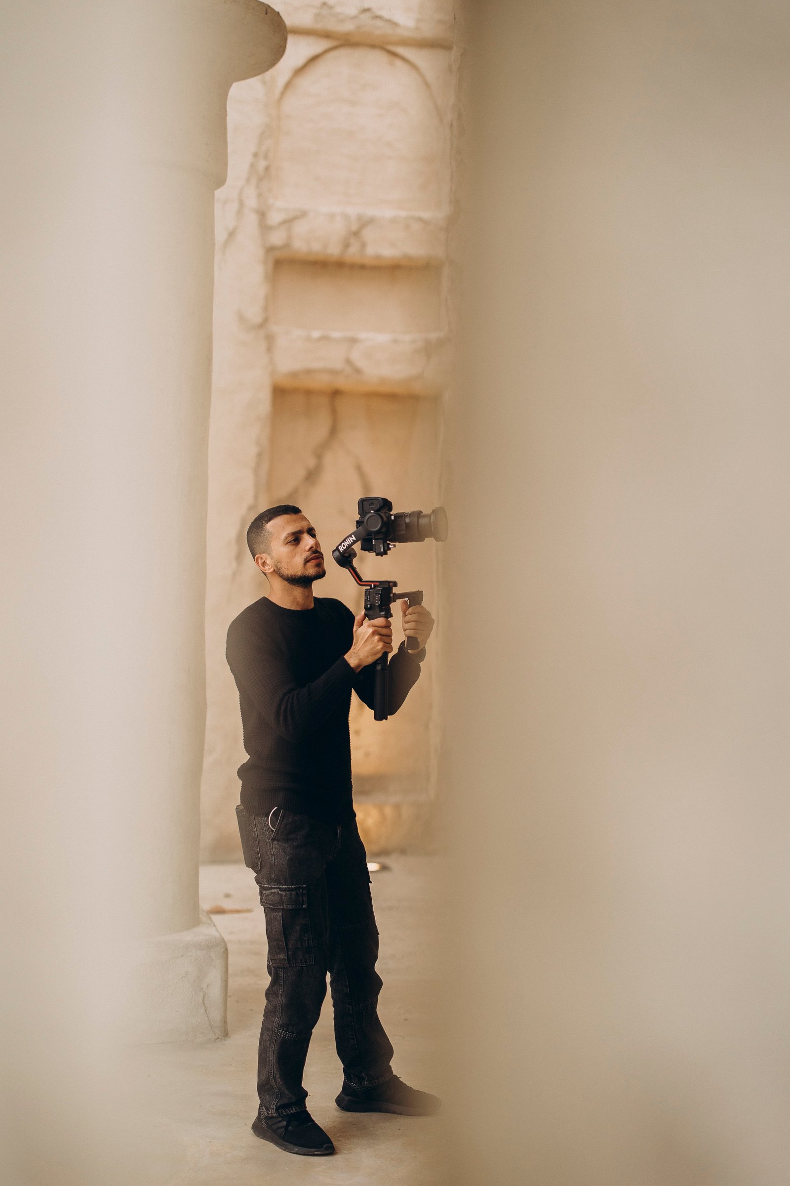 Videography