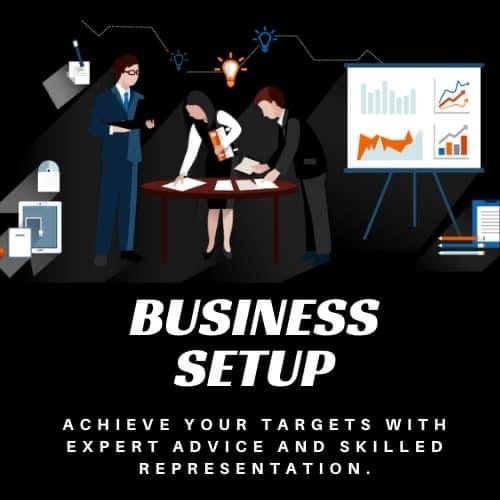 Legal Services