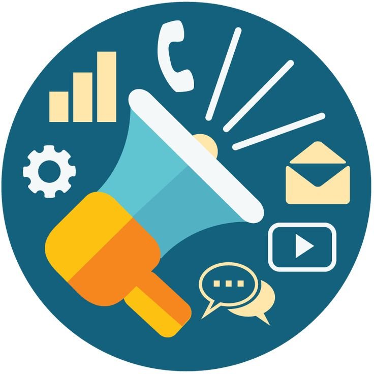 Marketing Specialist