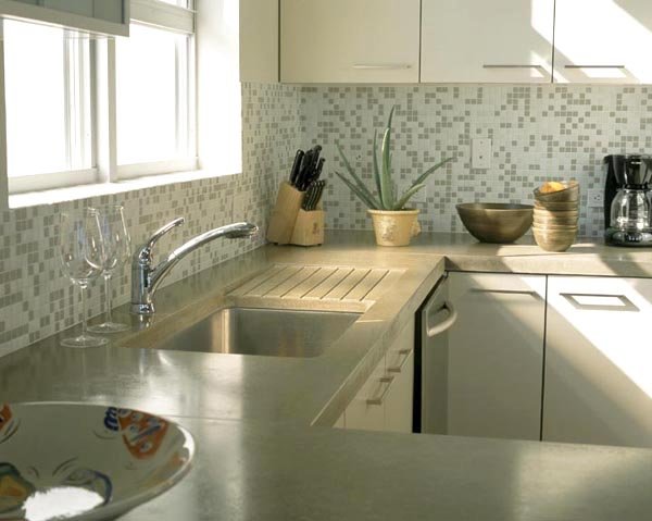 Kitchen Tiles