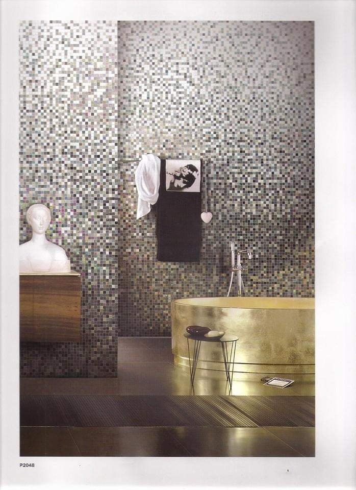 Bathroom's