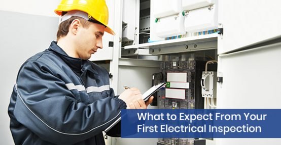 Supervision for Electrical Systems