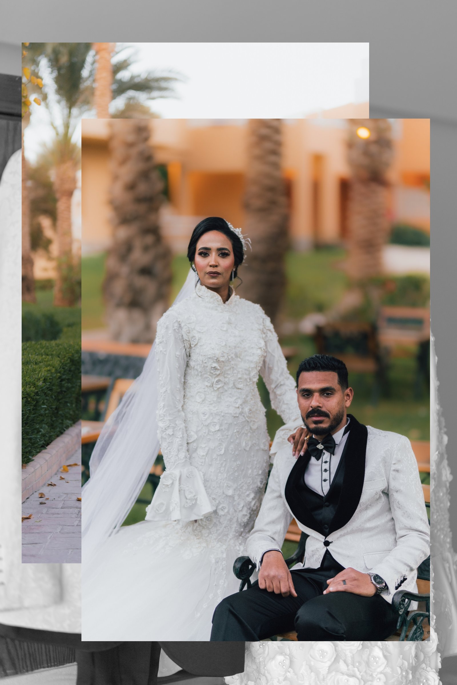 Wedding photography