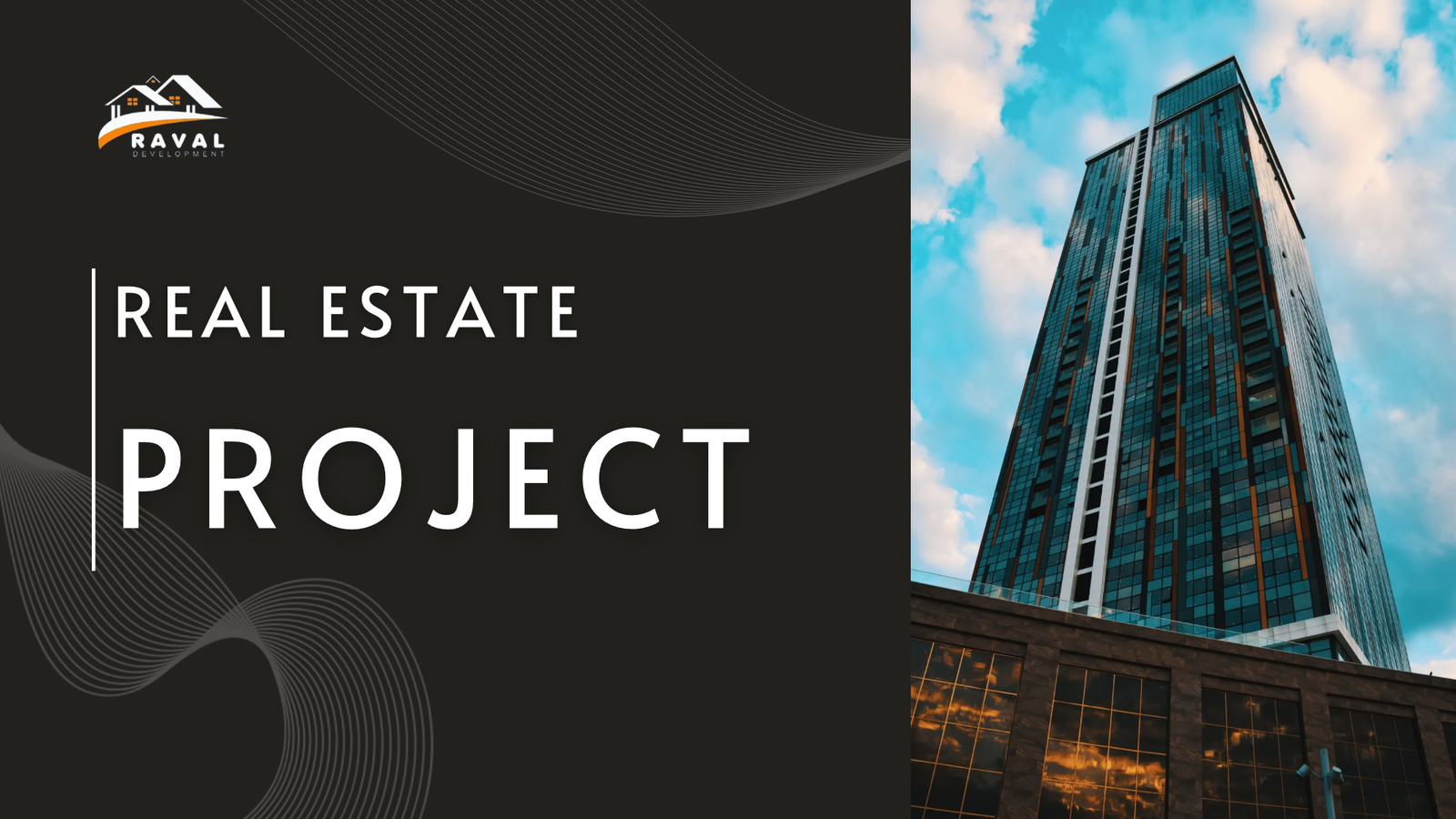 Real estate development
