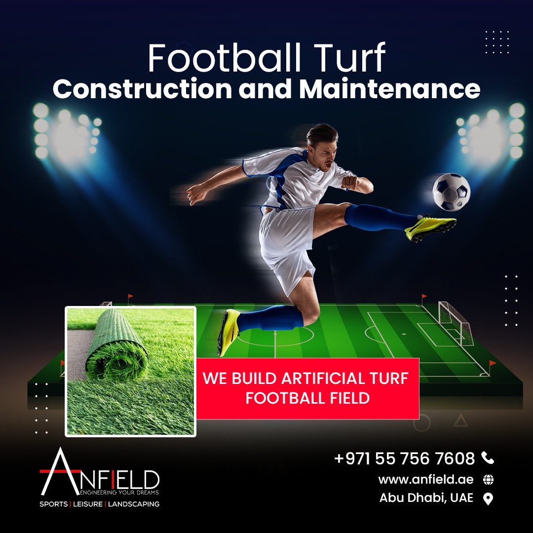 Artificial Turf