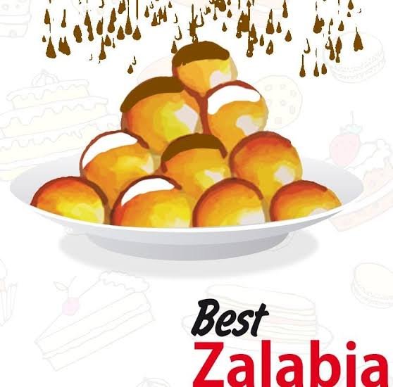Zalbia
